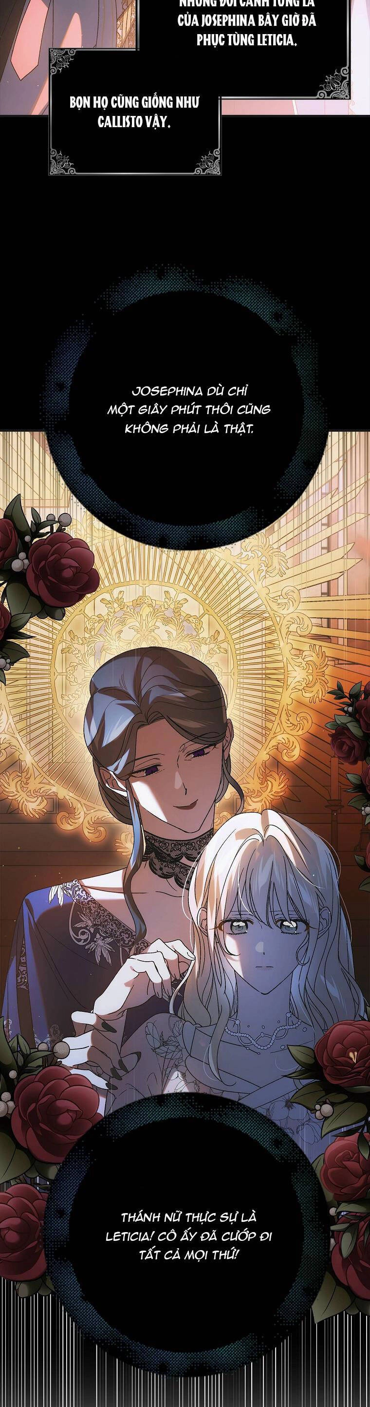 Cách Để Em Bảo Vệ Anh Chapter 105.2 - 3