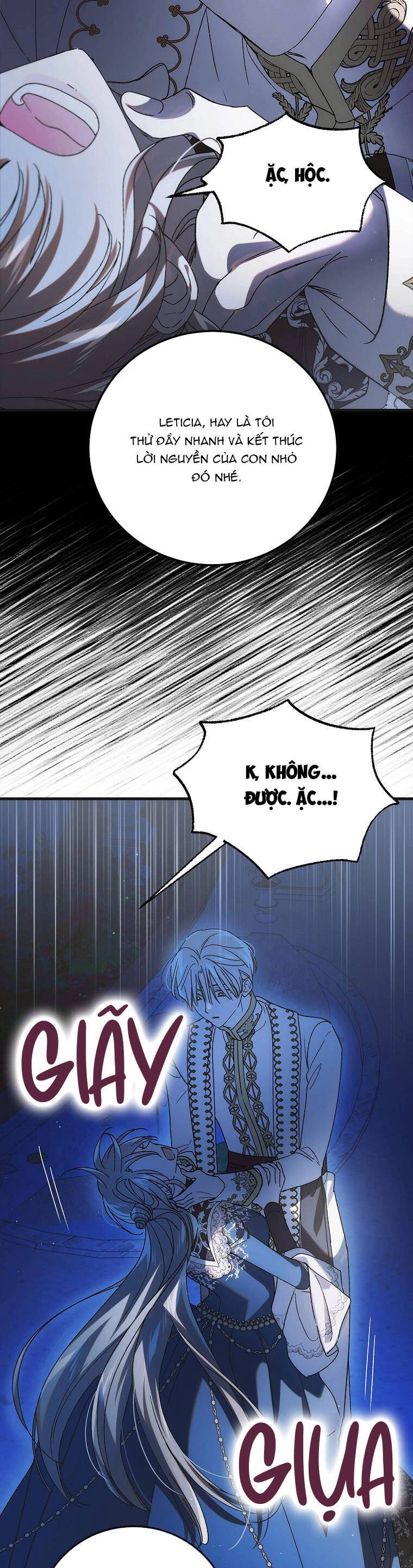 Cách Để Em Bảo Vệ Anh Chapter 105.2 - 5