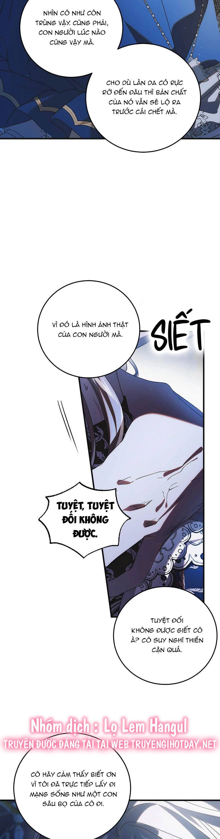 Cách Để Em Bảo Vệ Anh Chapter 105.2 - 6