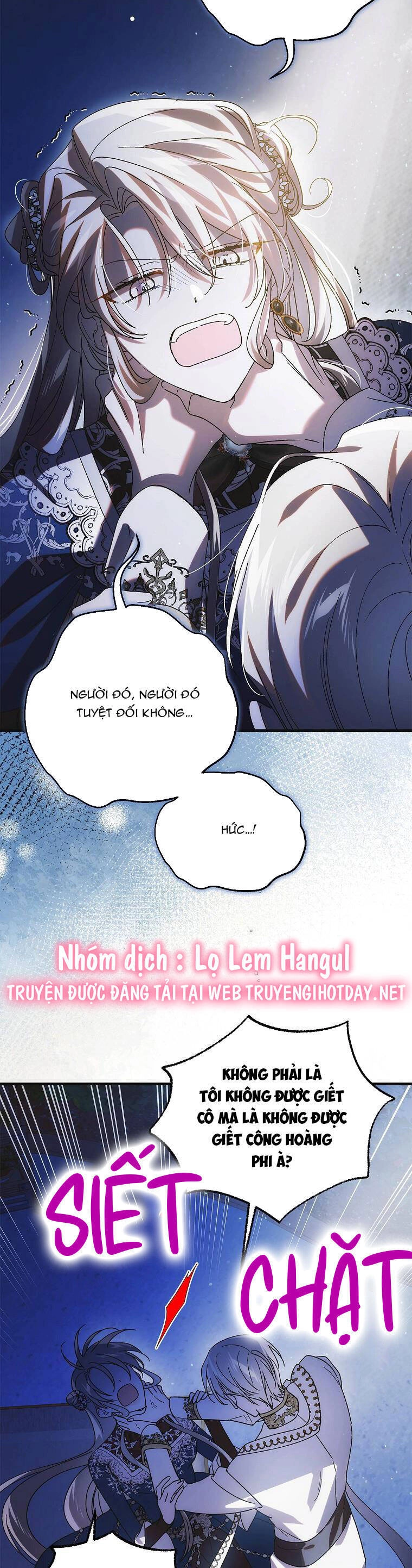 Cách Để Em Bảo Vệ Anh Chapter 105.2 - 8