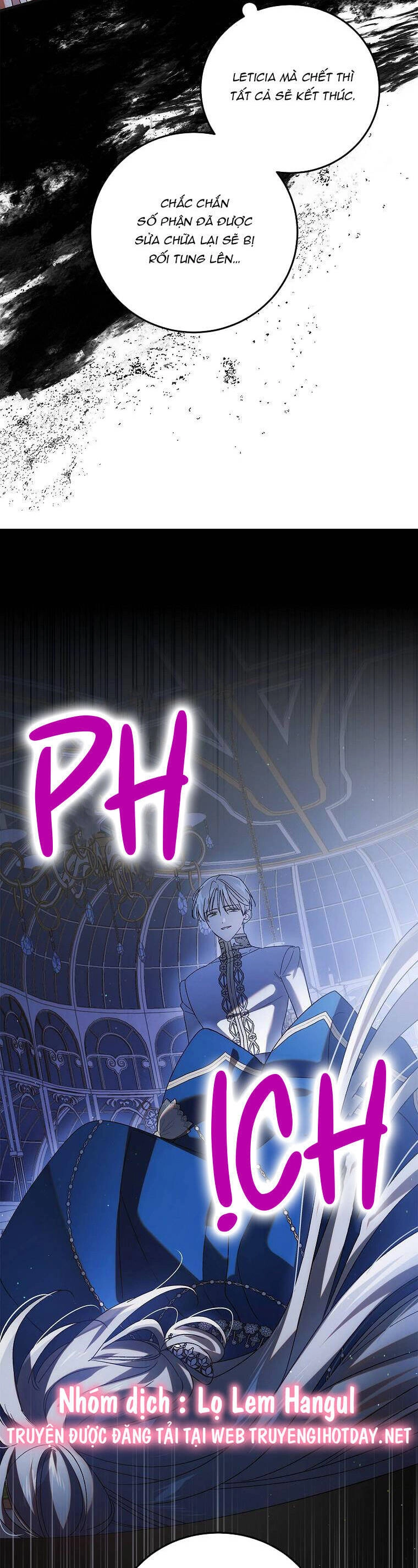 Cách Để Em Bảo Vệ Anh Chapter 105.2 - 10