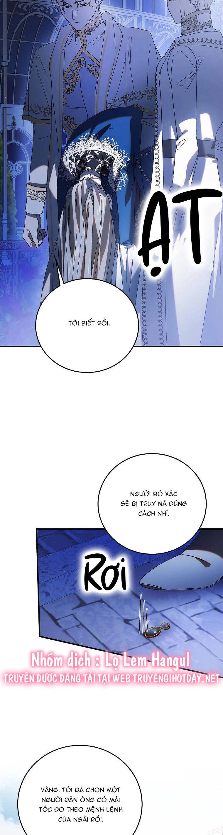 Cách Để Em Bảo Vệ Anh Chapter 105.2 - 12