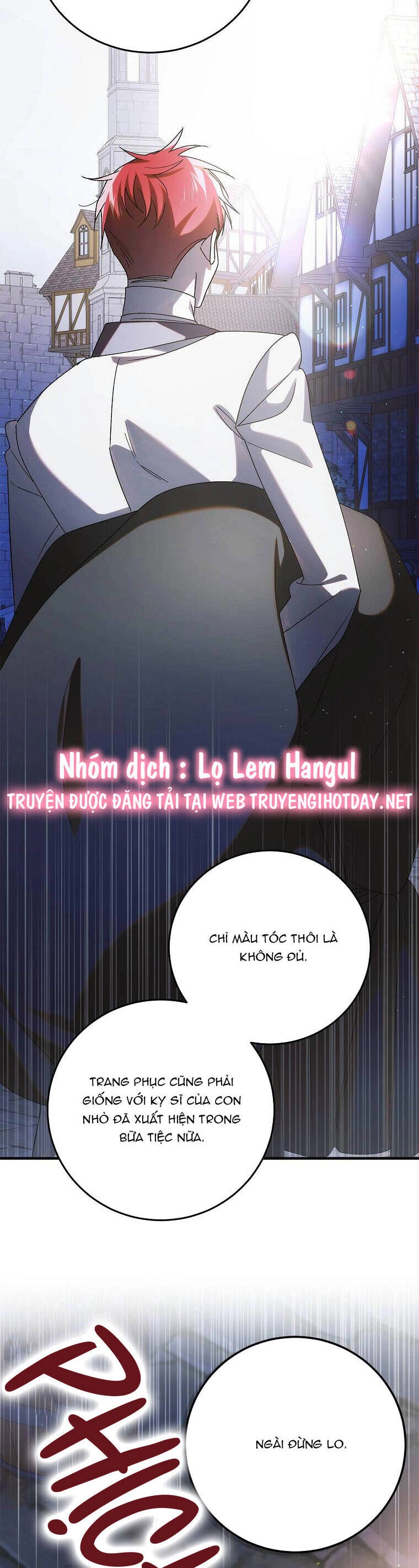 Cách Để Em Bảo Vệ Anh Chapter 105.2 - 13