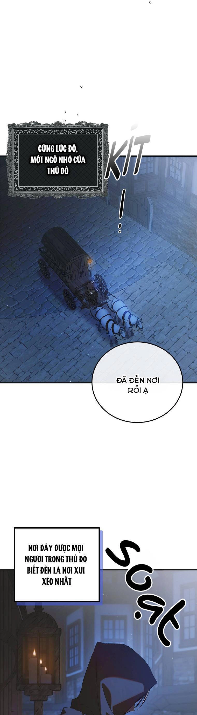 Cách Để Em Bảo Vệ Anh Chapter 103.1 - 5