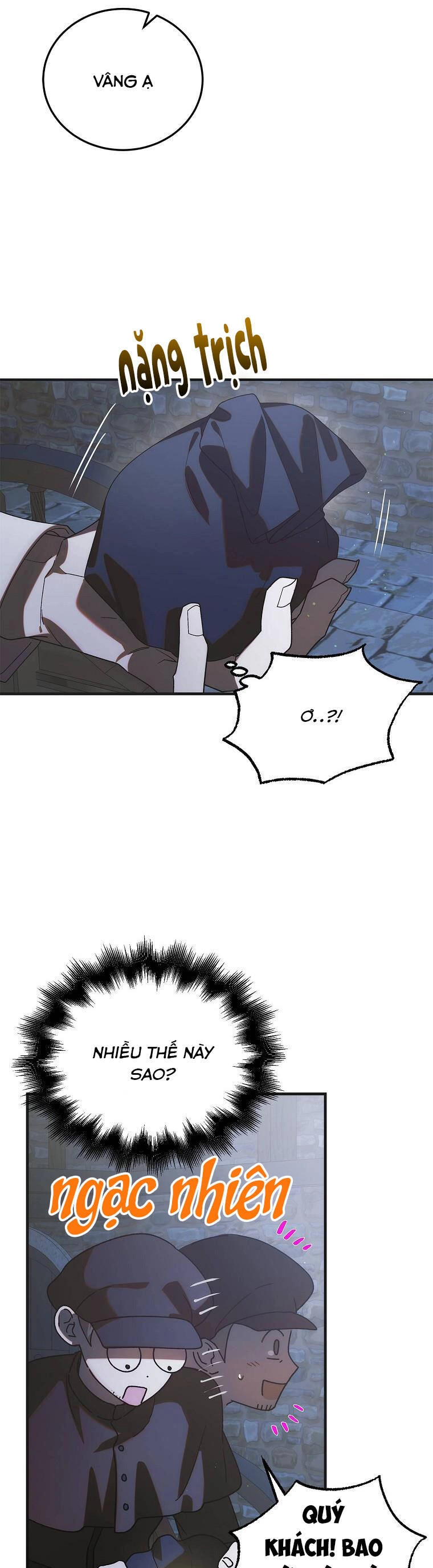 Cách Để Em Bảo Vệ Anh Chapter 103.1 - 7