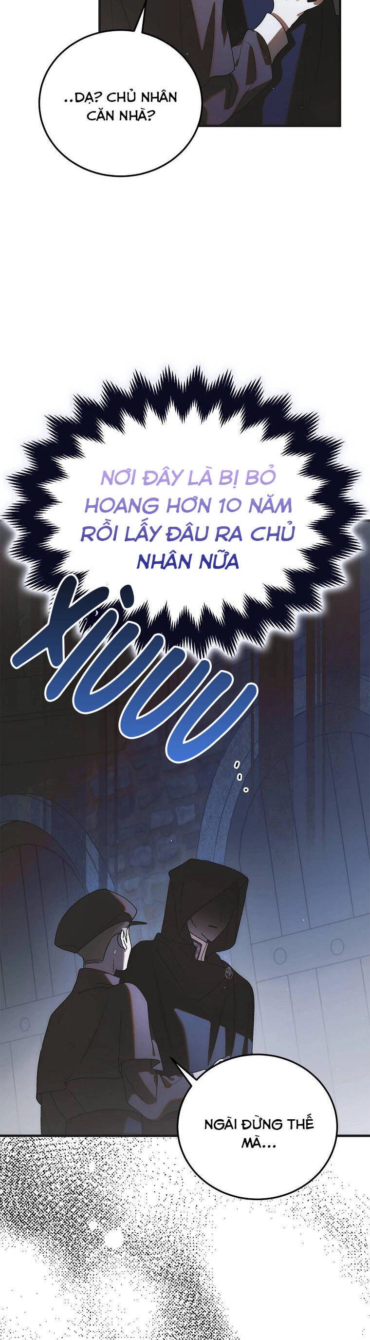 Cách Để Em Bảo Vệ Anh Chapter 103.1 - 10