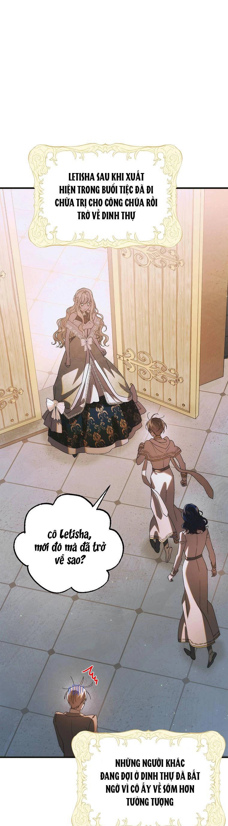 Cách Để Em Bảo Vệ Anh Chapter 103.1 - 15