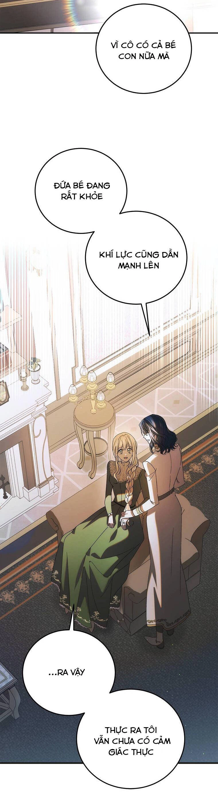 Cách Để Em Bảo Vệ Anh Chapter 103.1 - 18