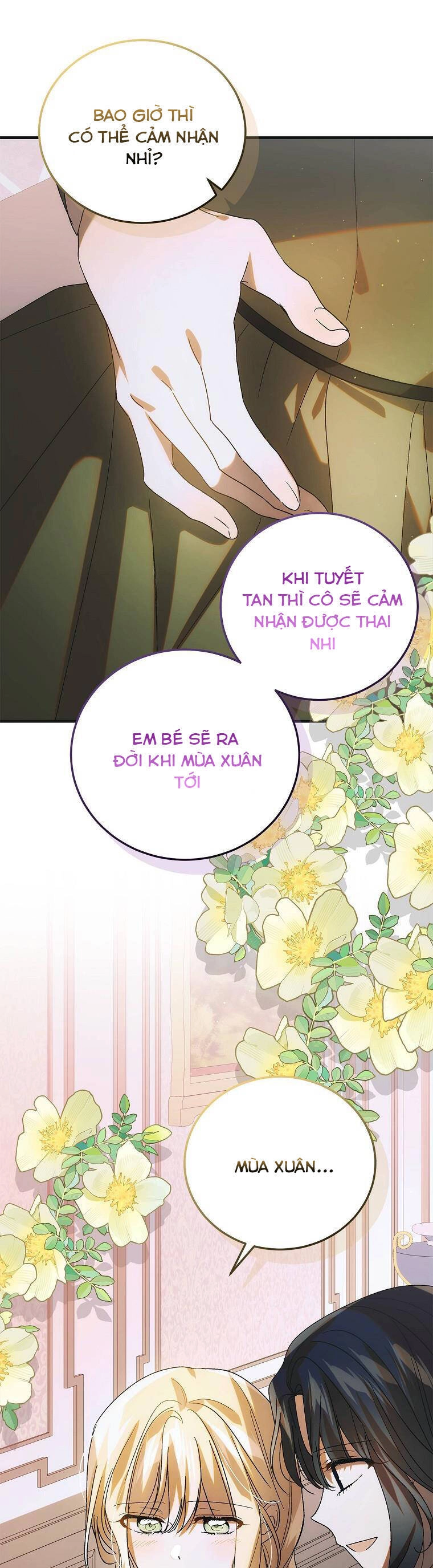 Cách Để Em Bảo Vệ Anh Chapter 103.1 - 19