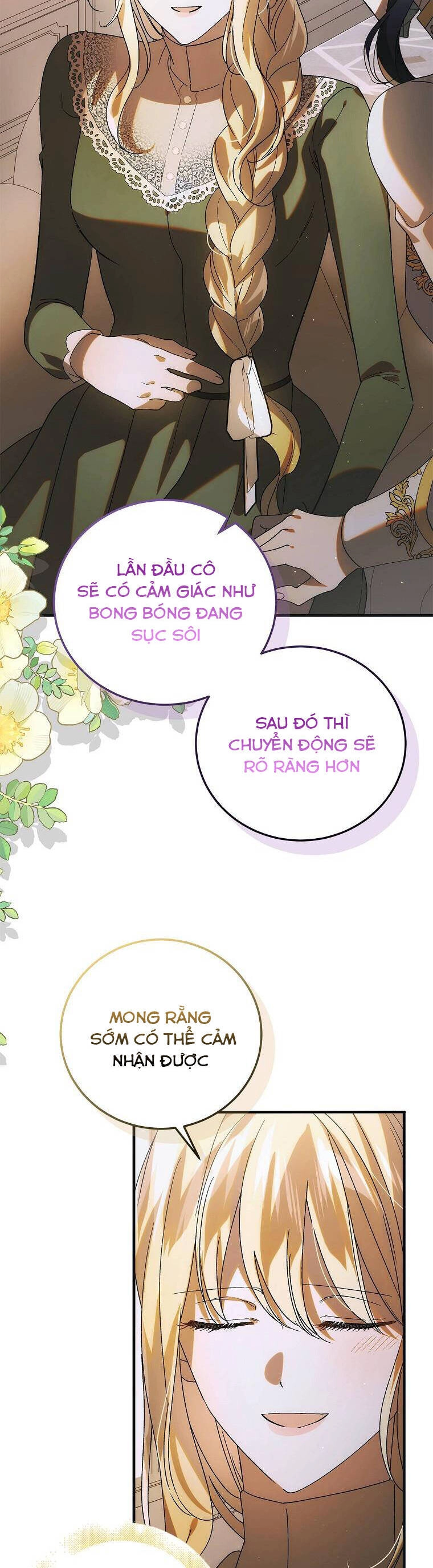 Cách Để Em Bảo Vệ Anh Chapter 103.1 - 20