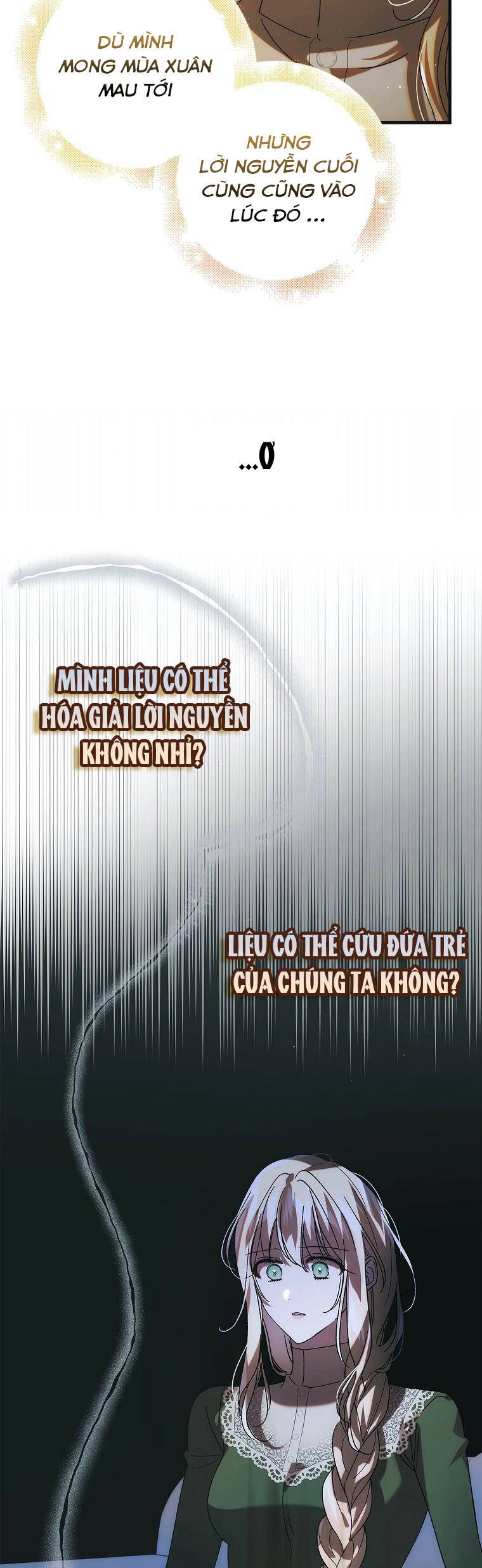 Cách Để Em Bảo Vệ Anh Chapter 103.1 - 21