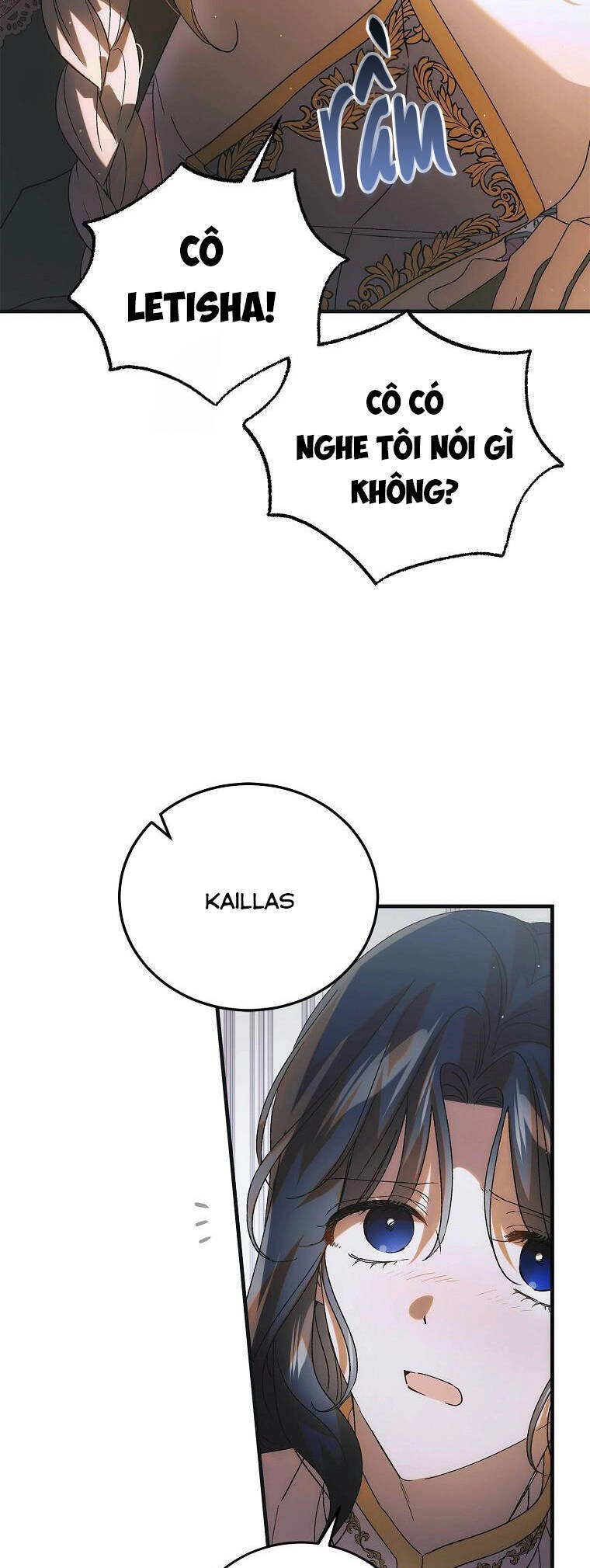 Cách Để Em Bảo Vệ Anh Chapter 103.1 - 23