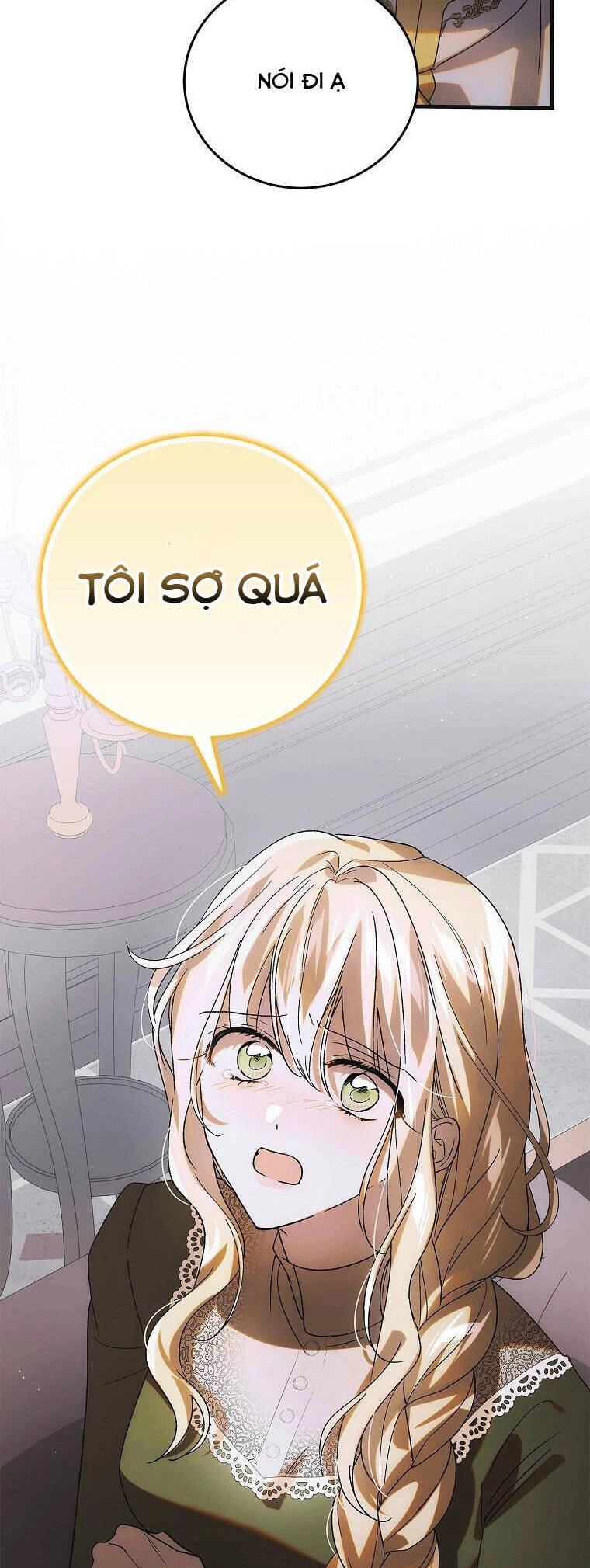 Cách Để Em Bảo Vệ Anh Chapter 103.1 - 24