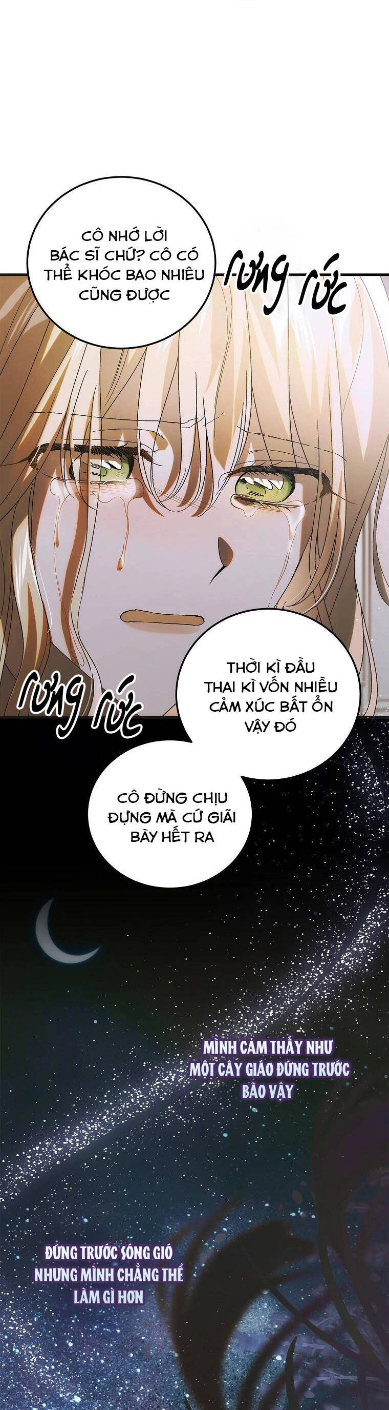 Cách Để Em Bảo Vệ Anh Chapter 103.1 - 27