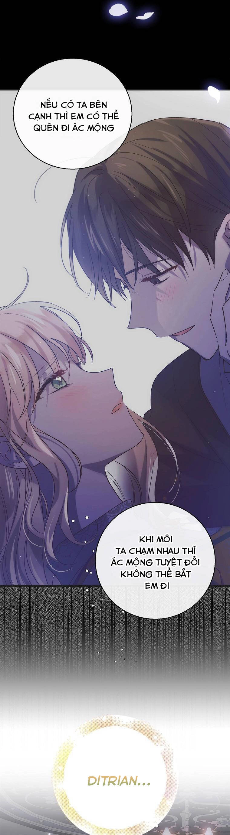 Cách Để Em Bảo Vệ Anh Chapter 103.1 - 30