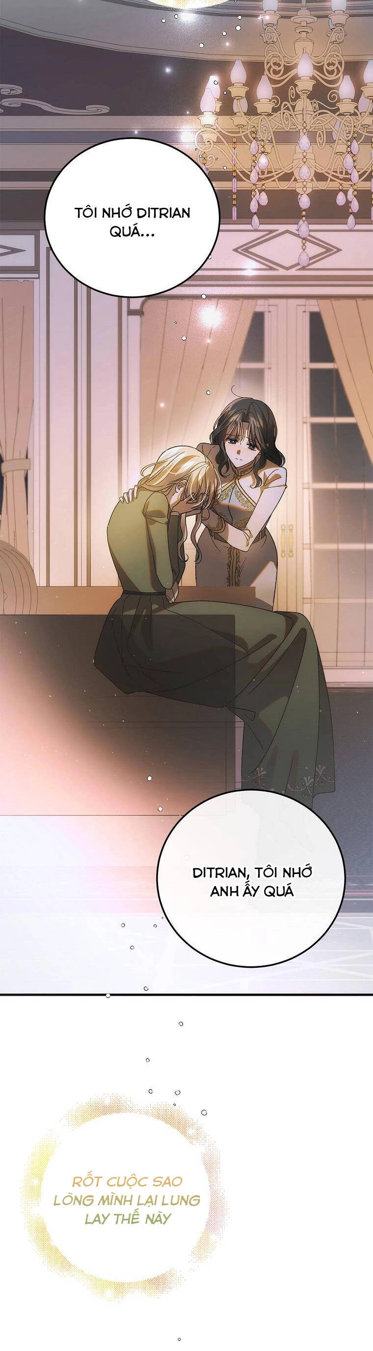 Cách Để Em Bảo Vệ Anh Chapter 103.1 - 31