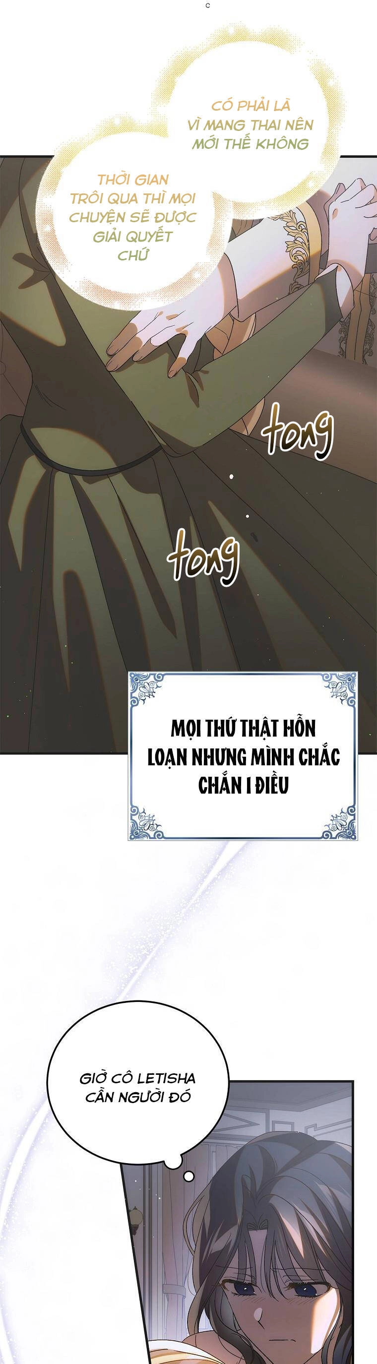 Cách Để Em Bảo Vệ Anh Chapter 103.1 - 32