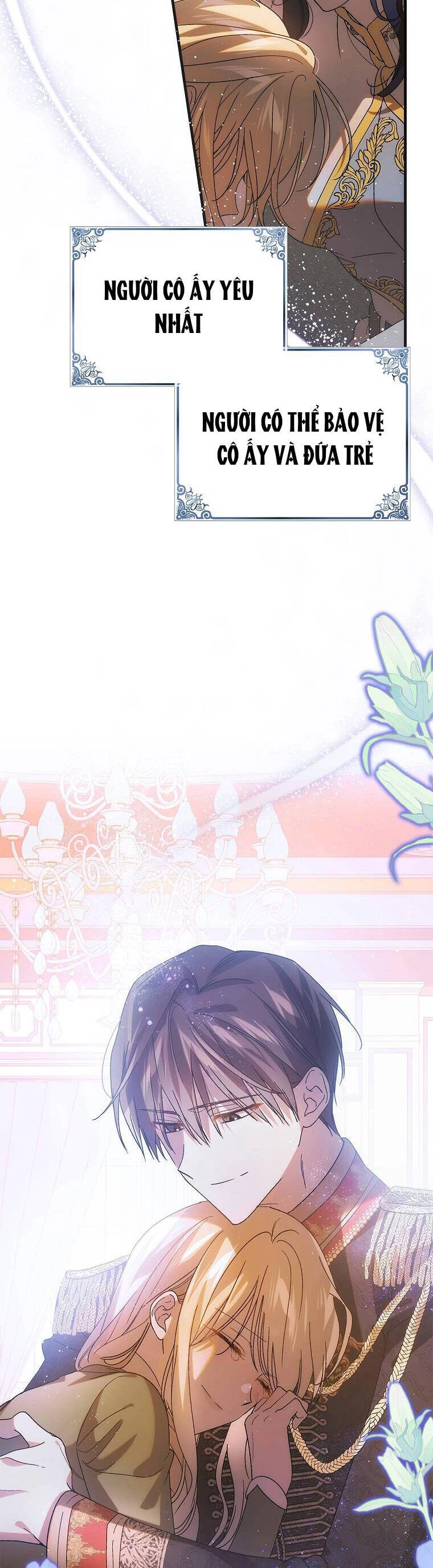 Cách Để Em Bảo Vệ Anh Chapter 103.1 - 33