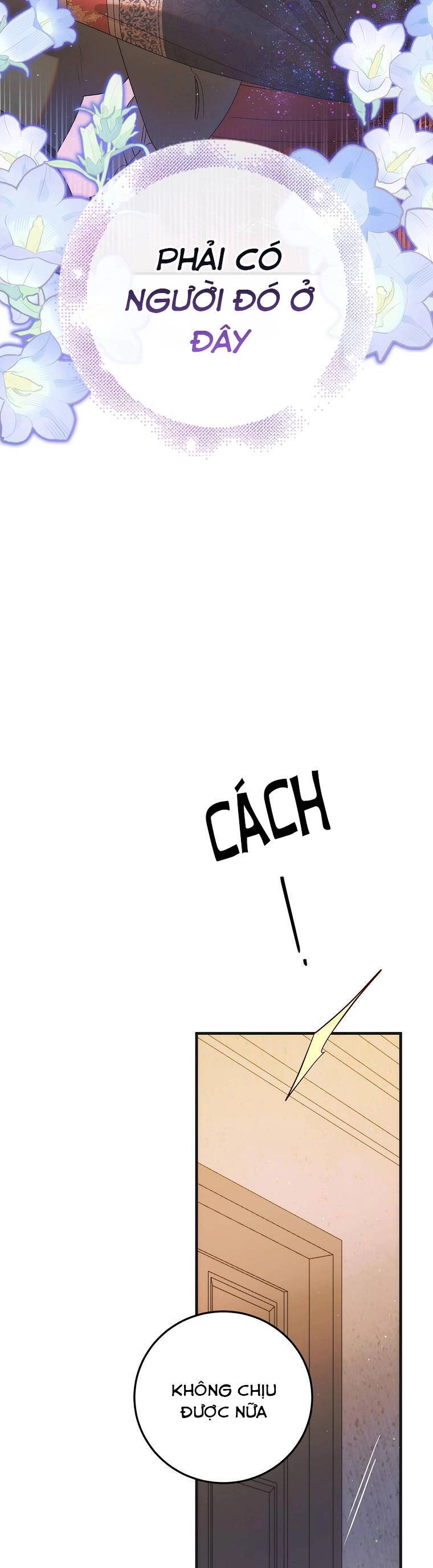 Cách Để Em Bảo Vệ Anh Chapter 103.1 - 34