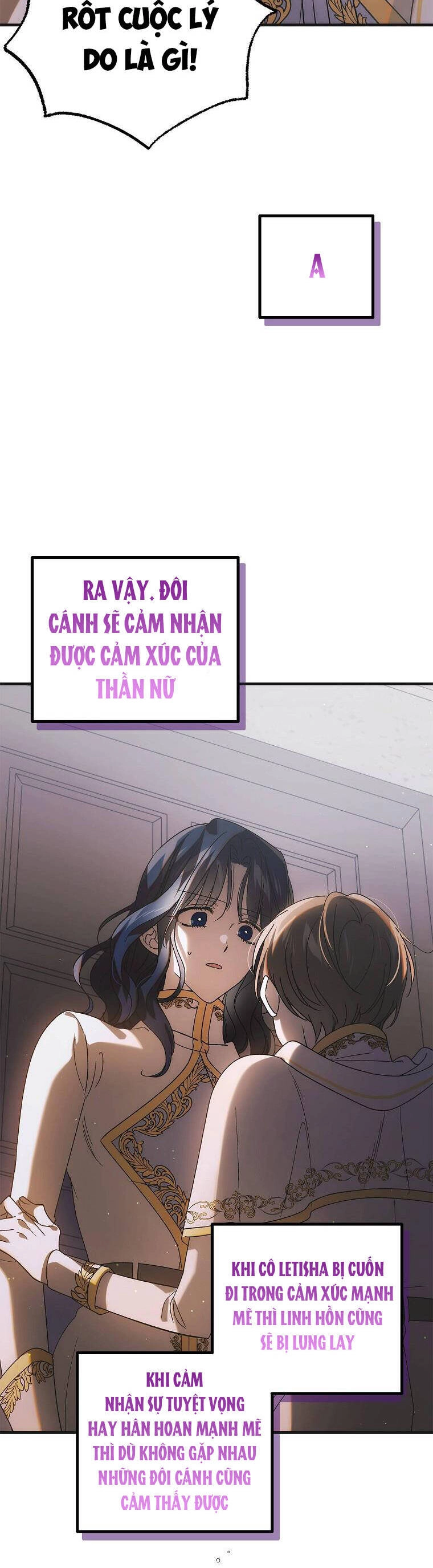 Cách Để Em Bảo Vệ Anh Chapter 103.1 - 37