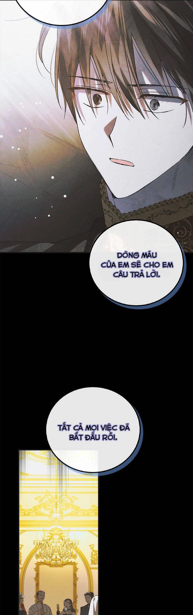 Cách Để Em Bảo Vệ Anh Chapter 104 - 2