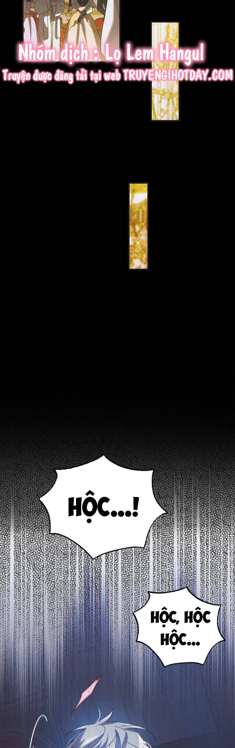 Cách Để Em Bảo Vệ Anh Chapter 104 - 3