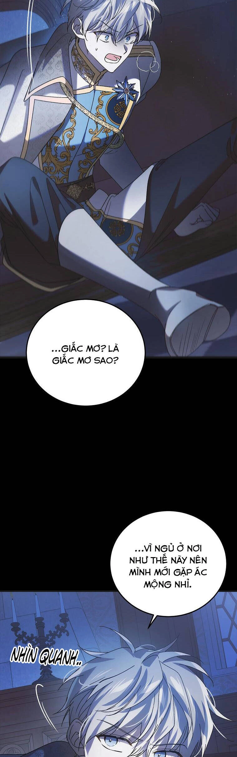 Cách Để Em Bảo Vệ Anh Chapter 104 - 4