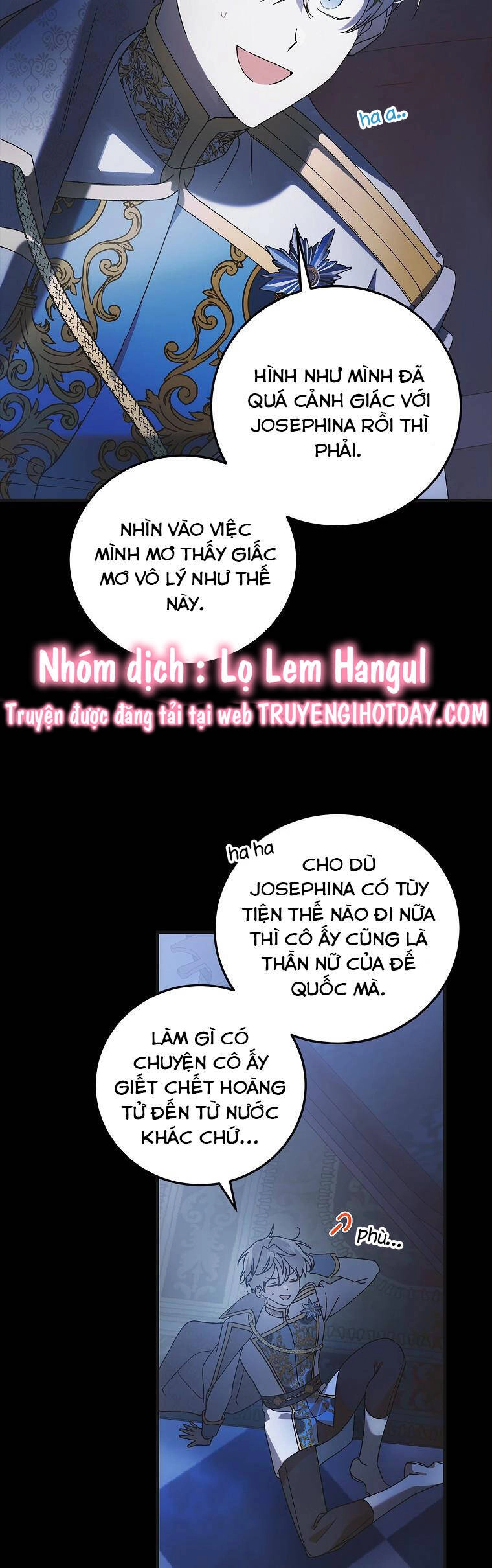 Cách Để Em Bảo Vệ Anh Chapter 104 - 5