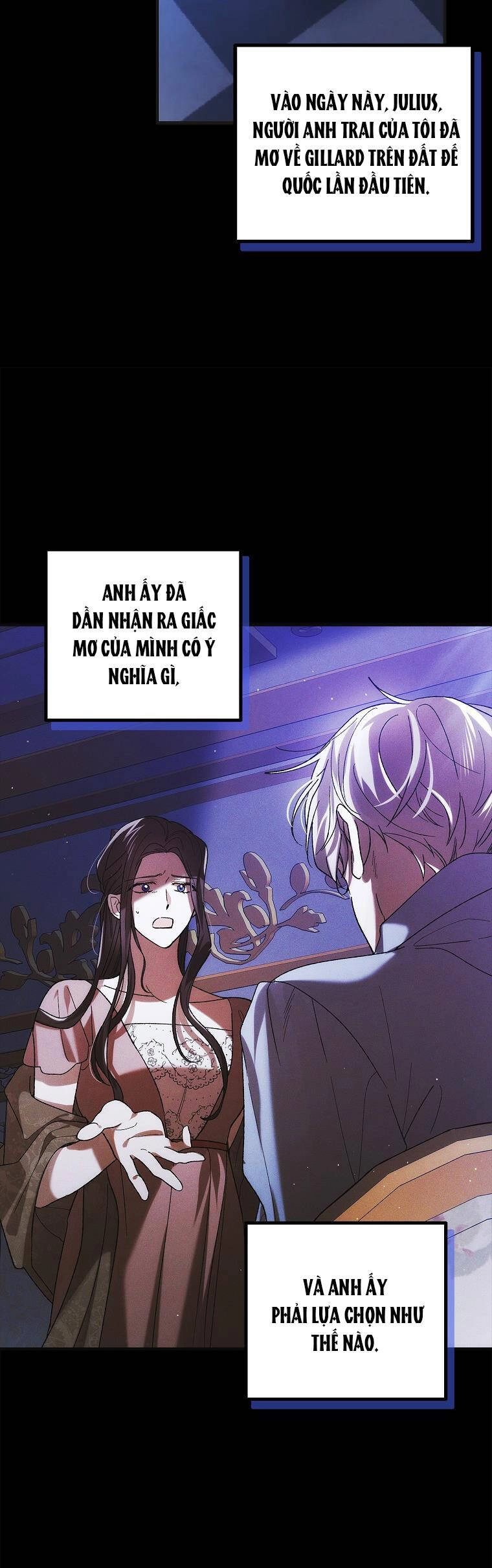 Cách Để Em Bảo Vệ Anh Chapter 104 - 6