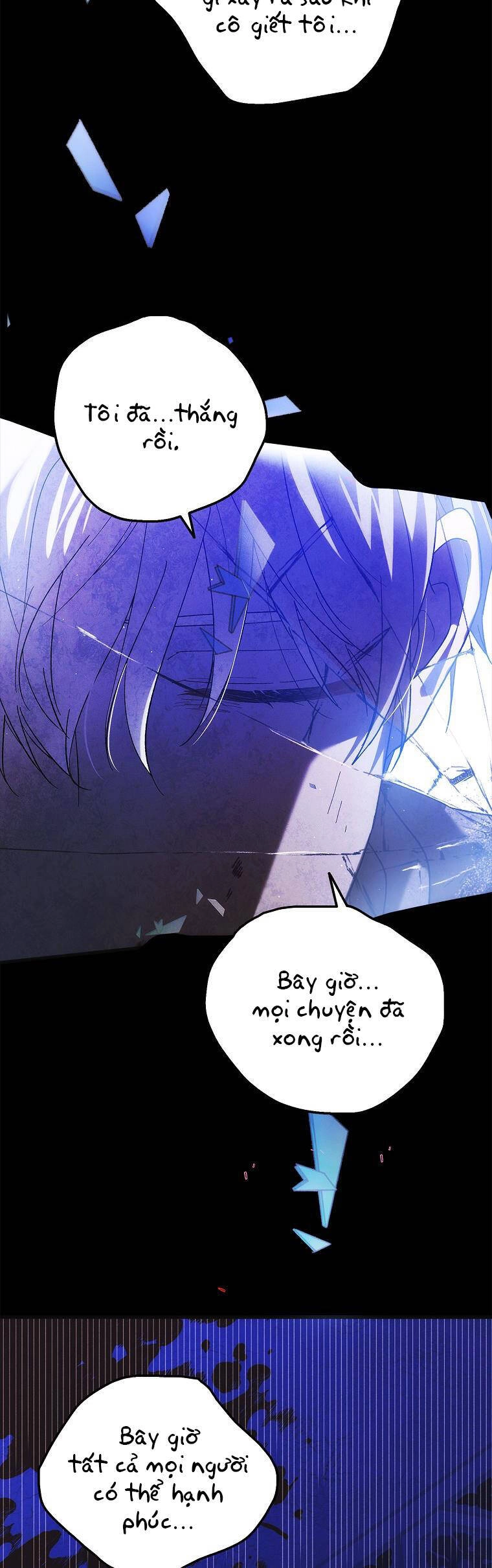 Cách Để Em Bảo Vệ Anh Chapter 104 - 10