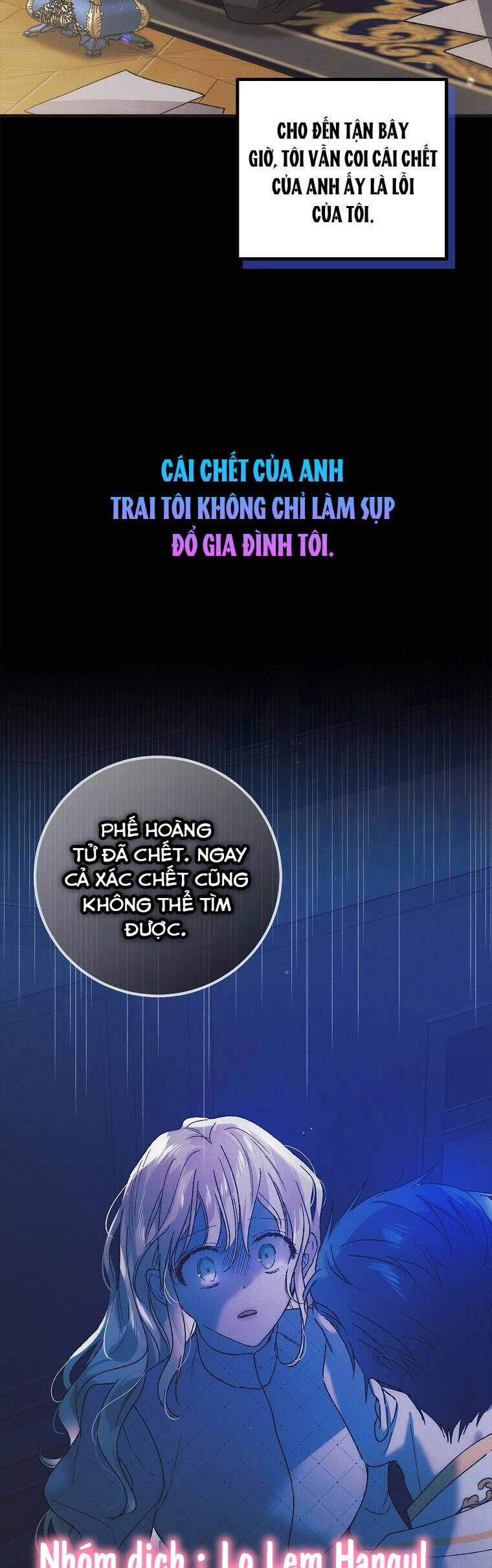 Cách Để Em Bảo Vệ Anh Chapter 104 - 12