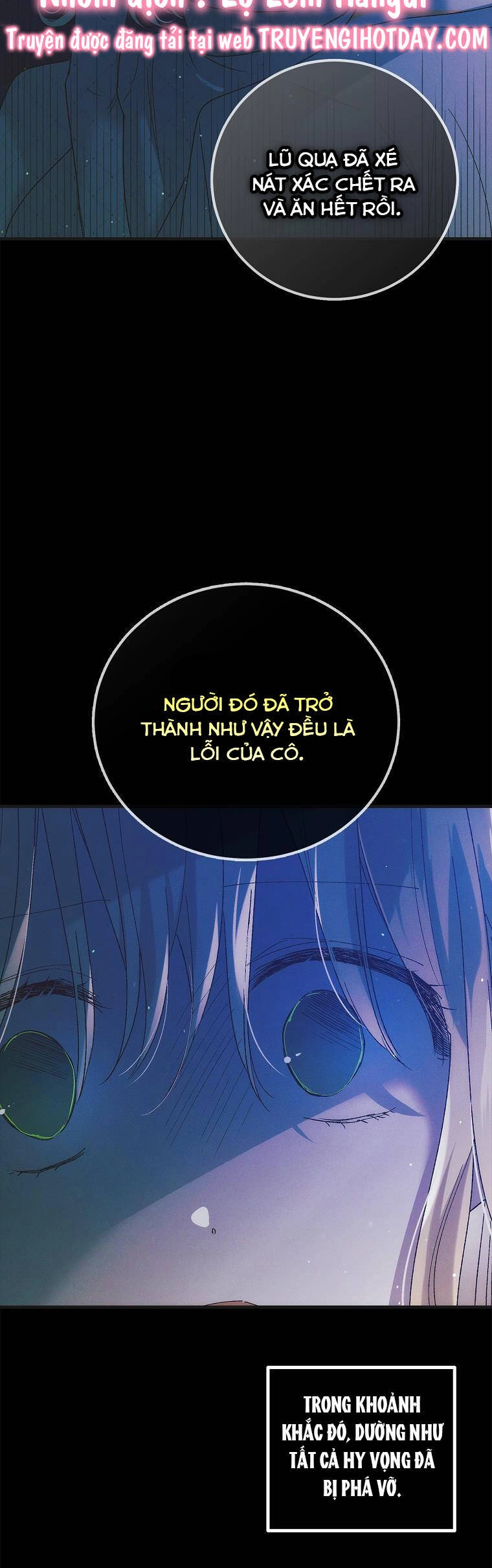 Cách Để Em Bảo Vệ Anh Chapter 104 - 13