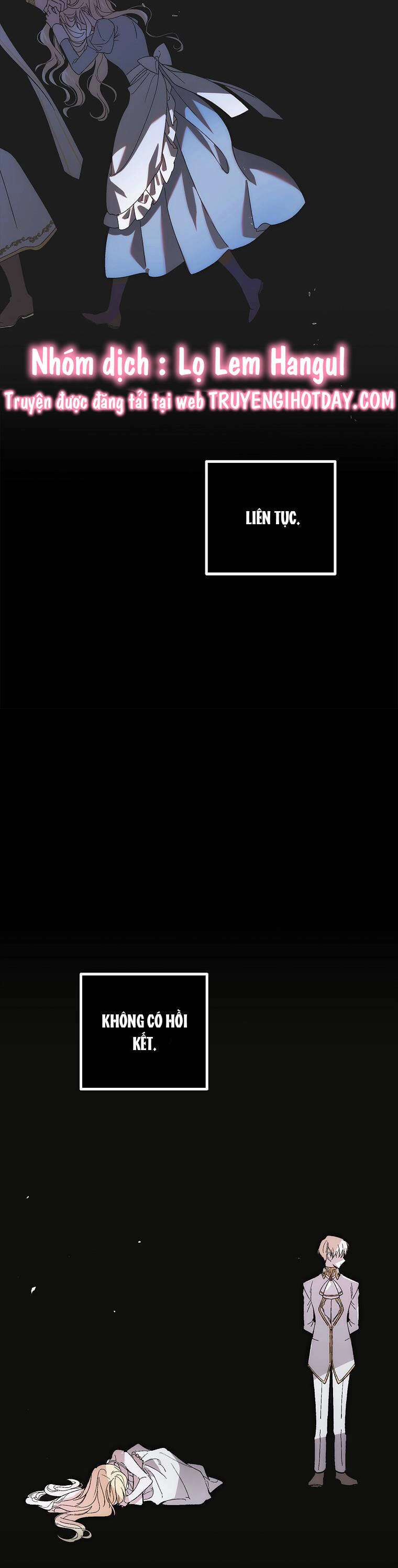 Cách Để Em Bảo Vệ Anh Chapter 104 - 16