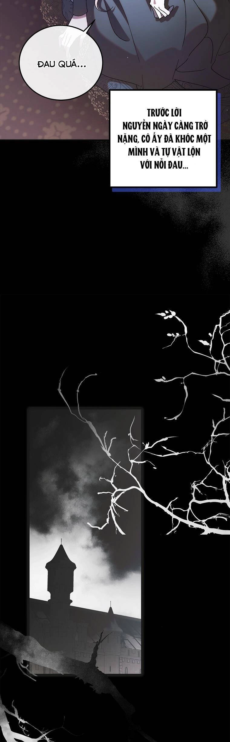 Cách Để Em Bảo Vệ Anh Chapter 104 - 20