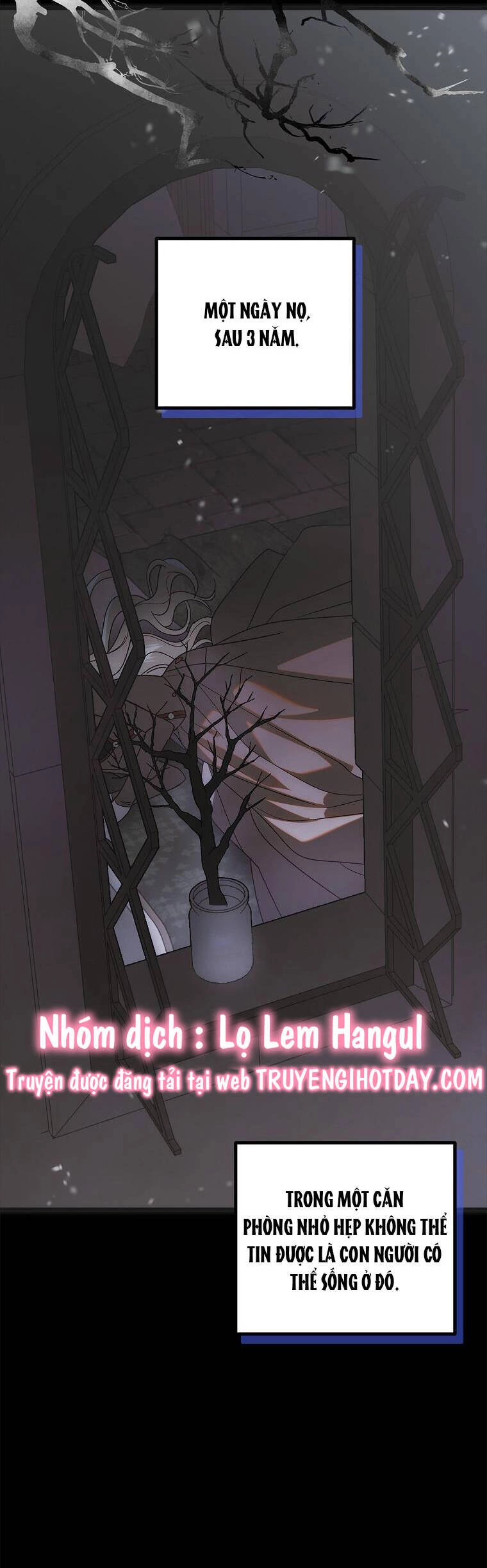 Cách Để Em Bảo Vệ Anh Chapter 104 - 21