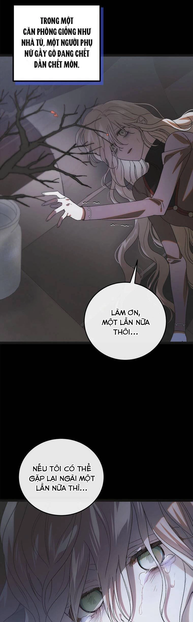 Cách Để Em Bảo Vệ Anh Chapter 104 - 22