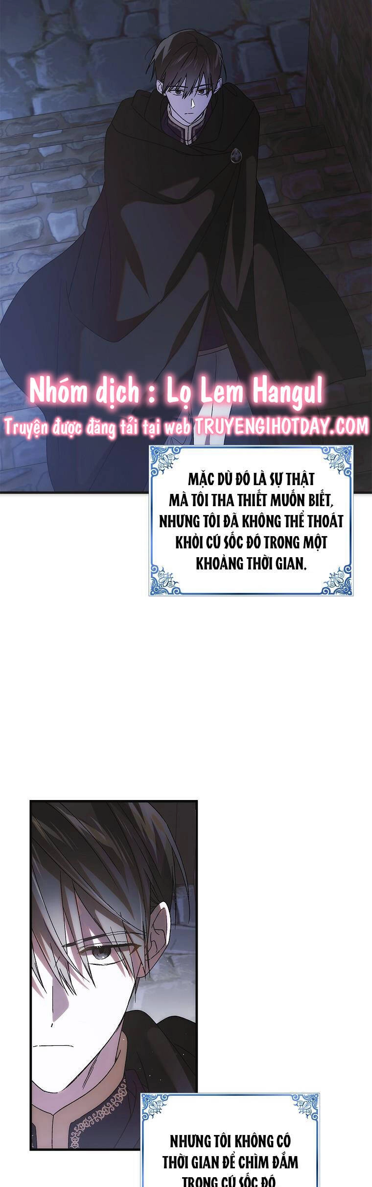 Cách Để Em Bảo Vệ Anh Chapter 104 - 25