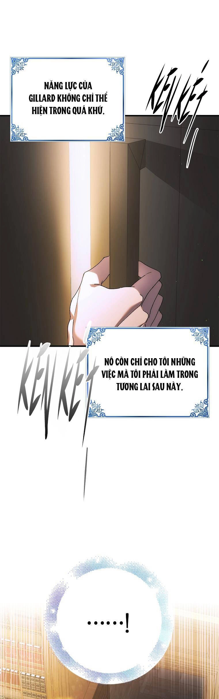 Cách Để Em Bảo Vệ Anh Chapter 104 - 27