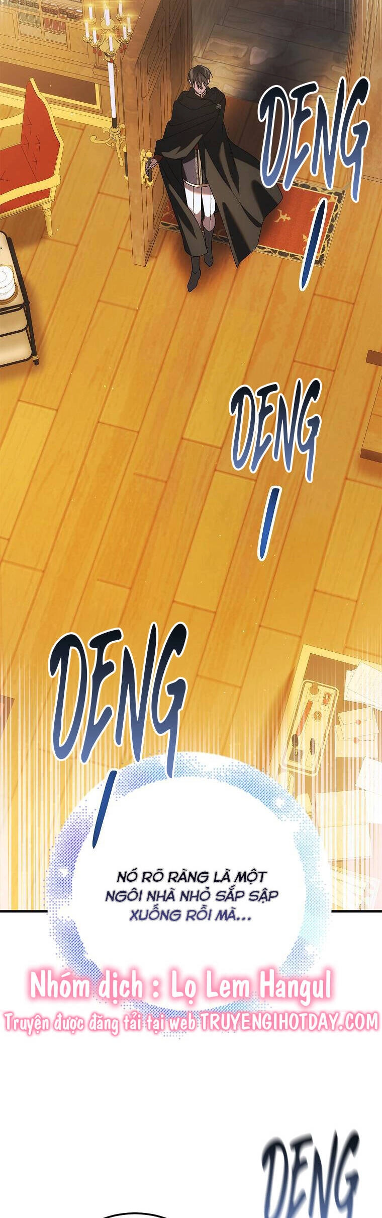 Cách Để Em Bảo Vệ Anh Chapter 104 - 28