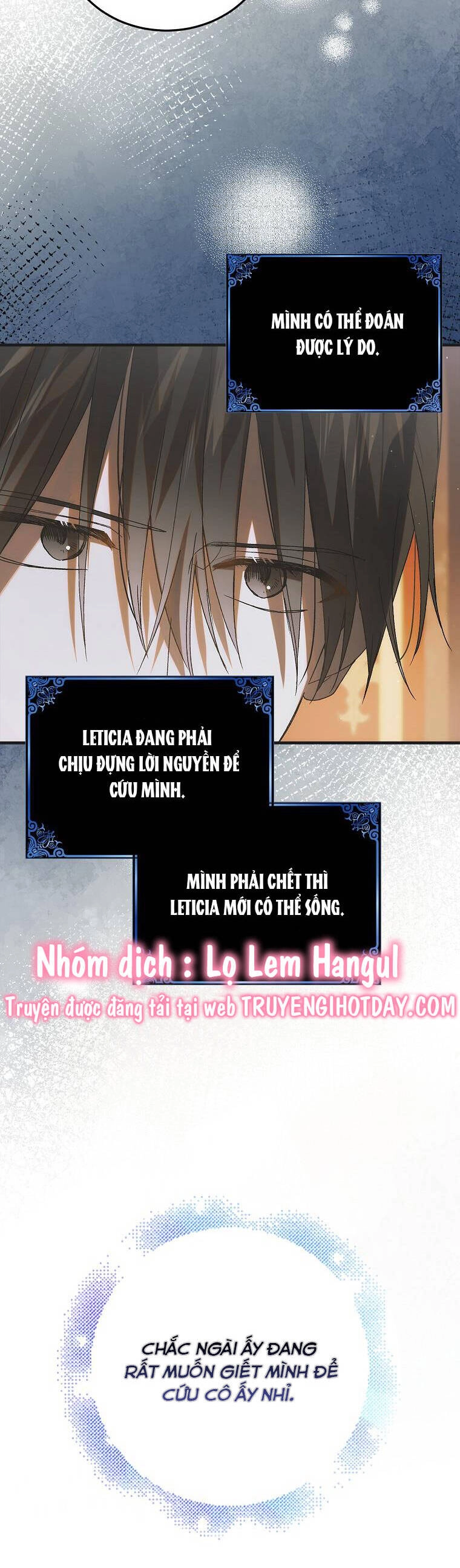 Cách Để Em Bảo Vệ Anh Chapter 104 - 33