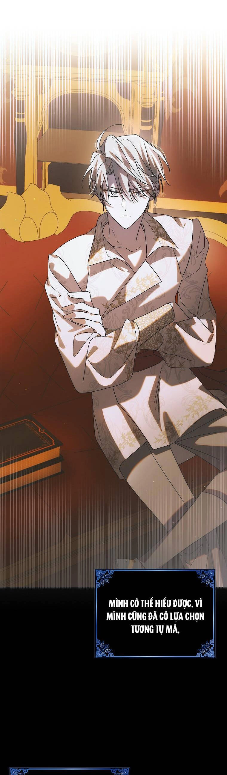 Cách Để Em Bảo Vệ Anh Chapter 104 - 34