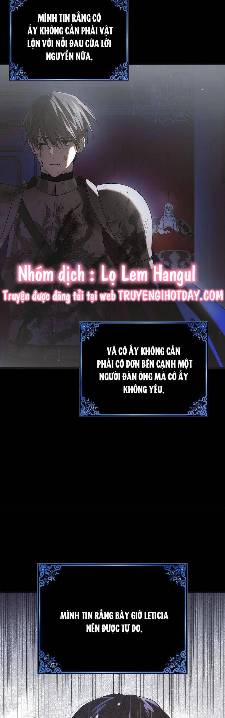 Cách Để Em Bảo Vệ Anh Chapter 104 - 35