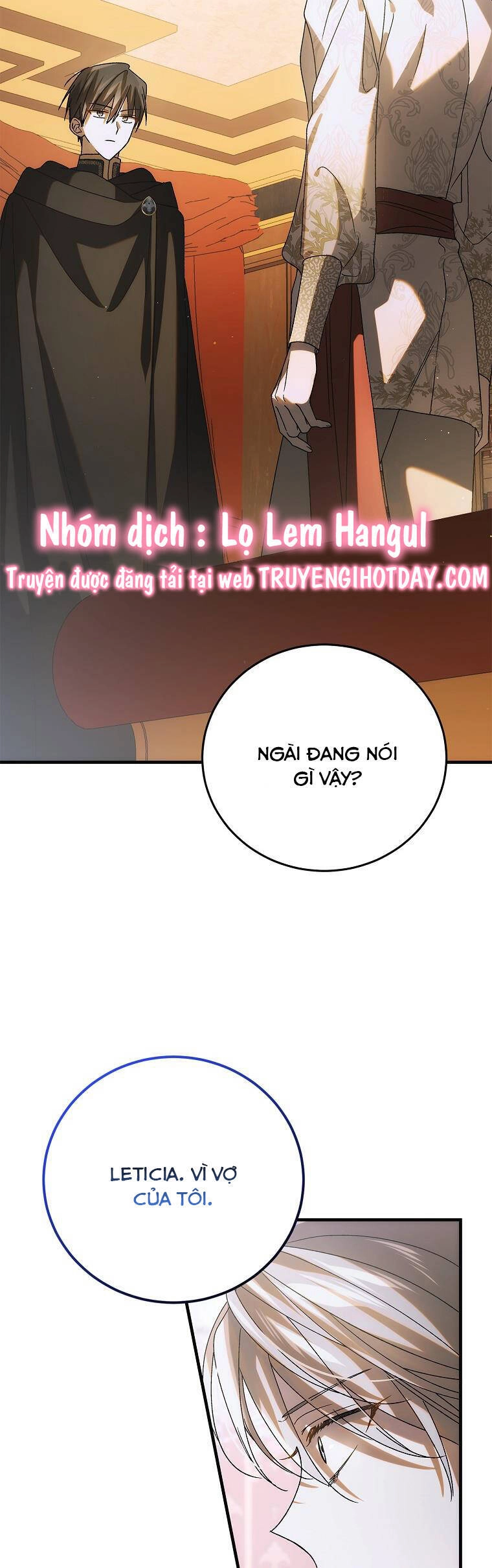 Cách Để Em Bảo Vệ Anh Chapter 104 - 39