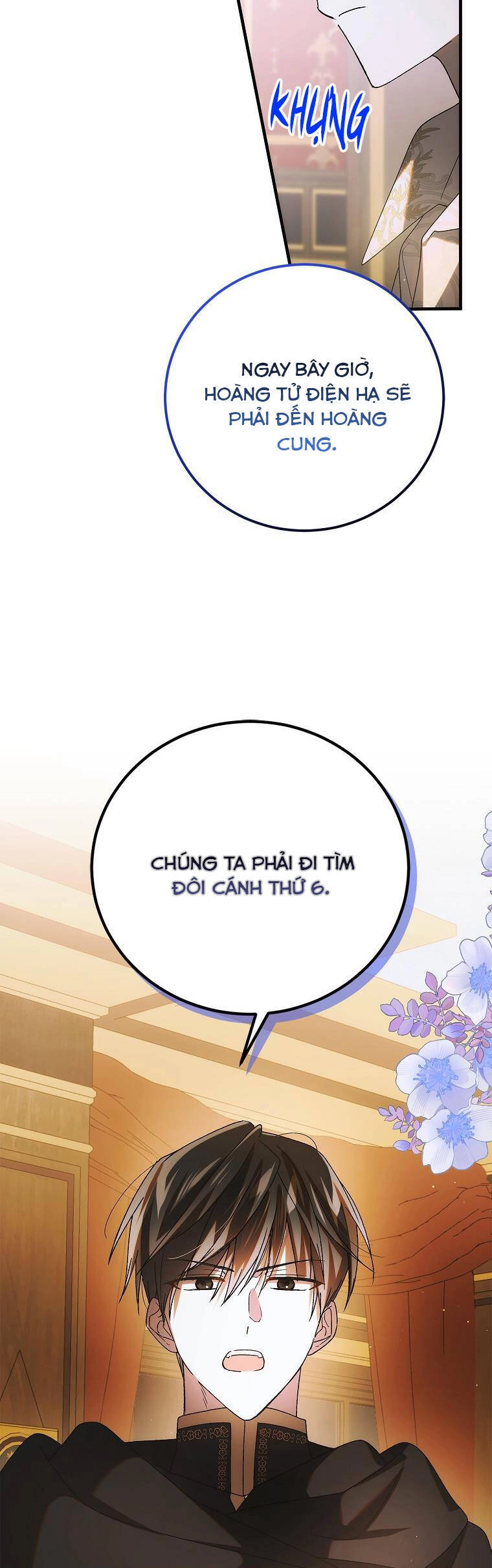 Cách Để Em Bảo Vệ Anh Chapter 104 - 40