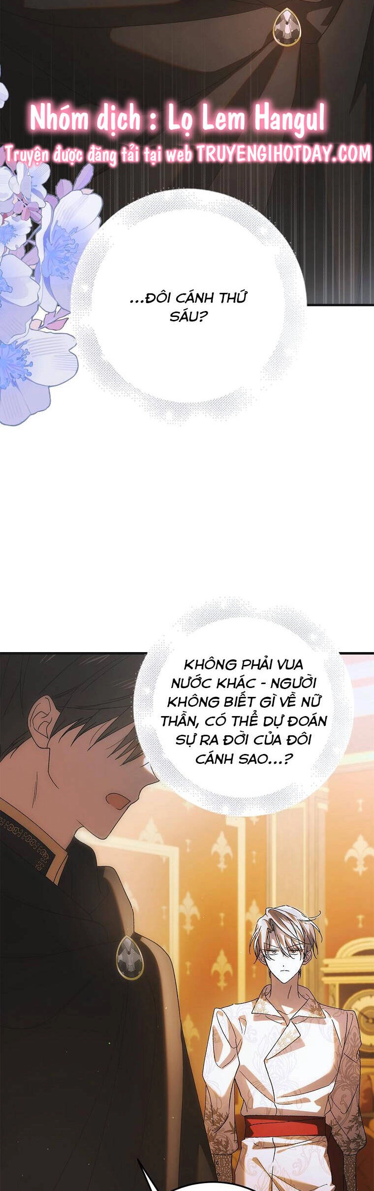 Cách Để Em Bảo Vệ Anh Chapter 104 - 41