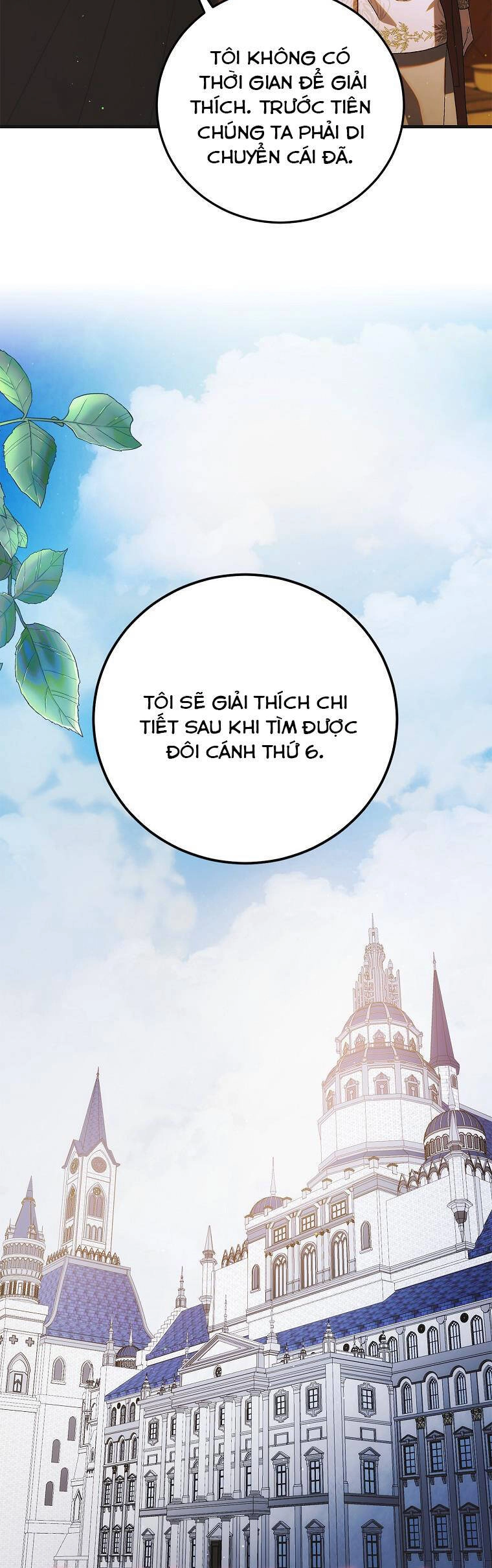 Cách Để Em Bảo Vệ Anh Chapter 104 - 42