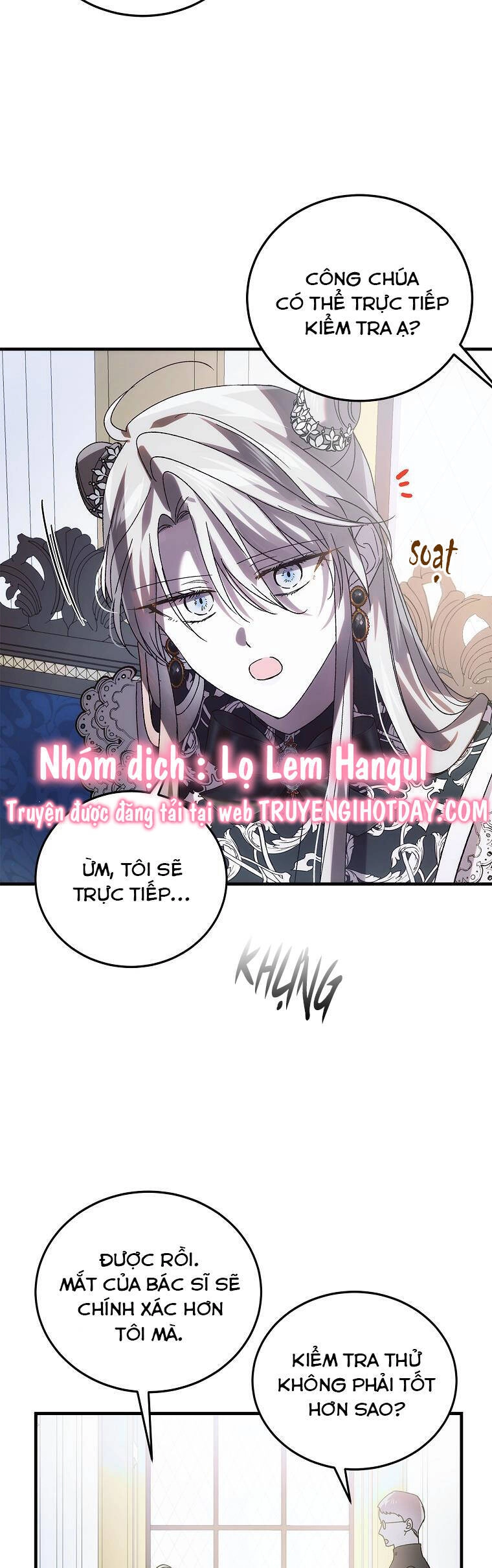 Cách Để Em Bảo Vệ Anh Chapter 104 - 47