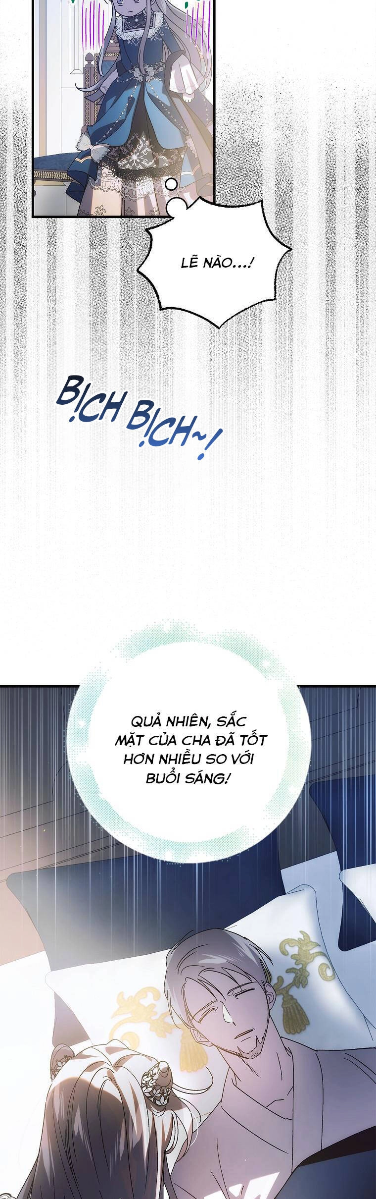 Cách Để Em Bảo Vệ Anh Chapter 104 - 49