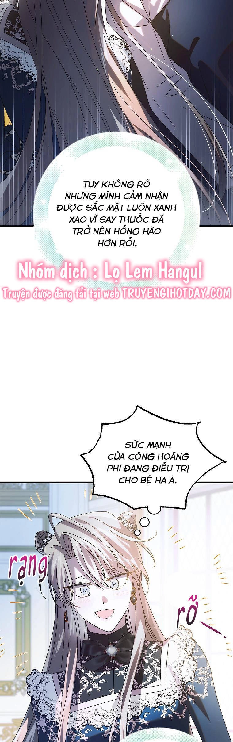 Cách Để Em Bảo Vệ Anh Chapter 104 - 50