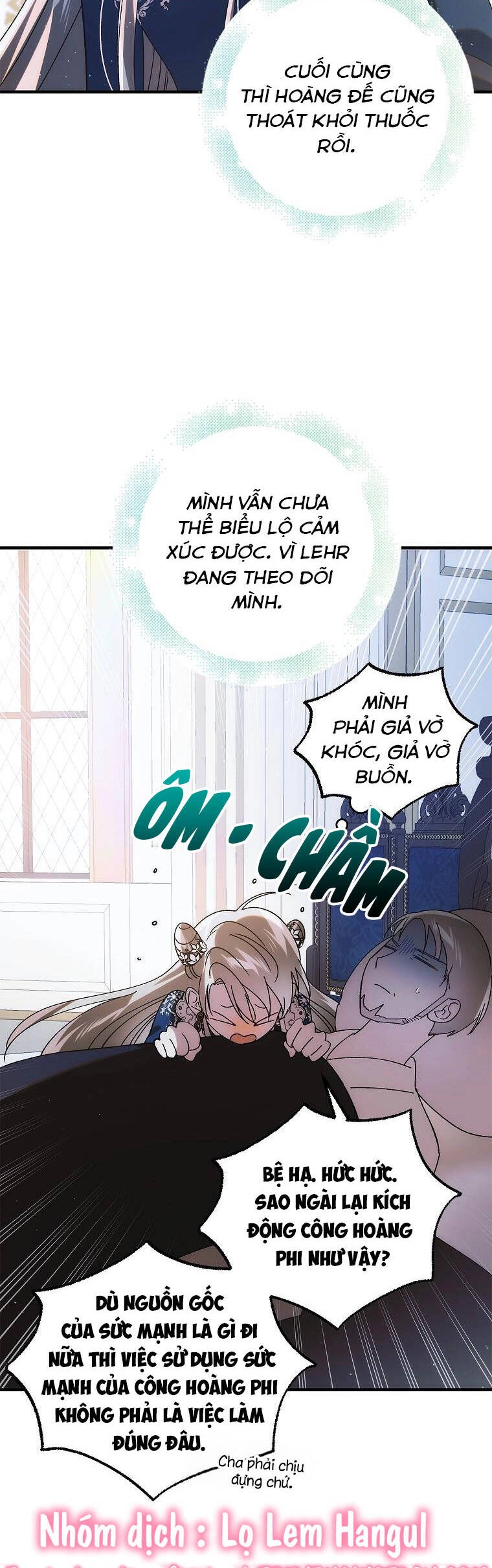 Cách Để Em Bảo Vệ Anh Chapter 104 - 51